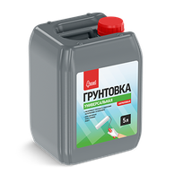 Грунтовка "Универсальная" 5 литров