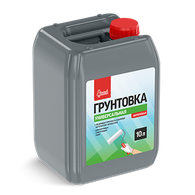Грунтовка "Универсальная" 10 литров