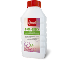 Пропитка для плиточных швов "Фуга-Блеск" 500 мл